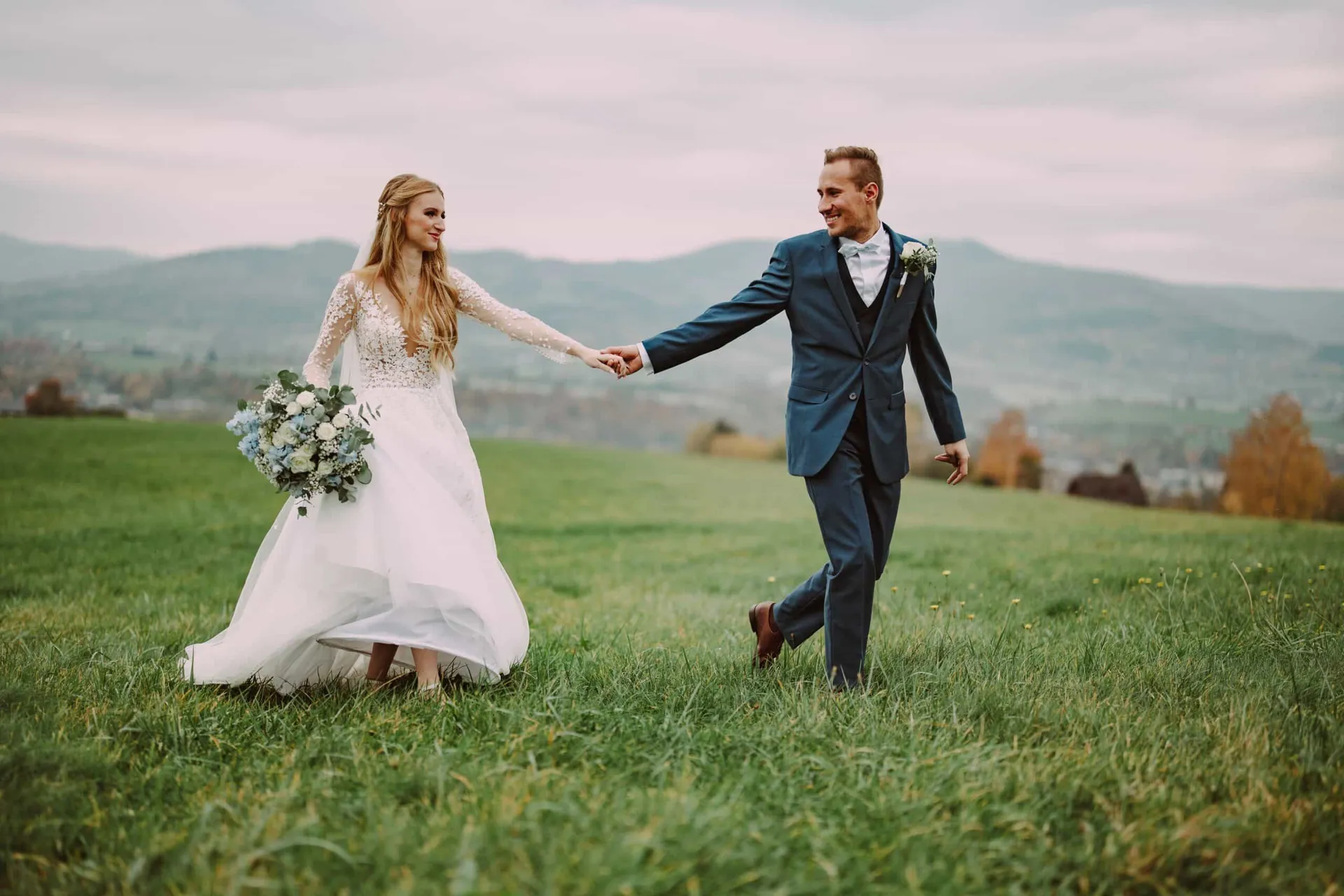 Svatební fotografie gallery 2